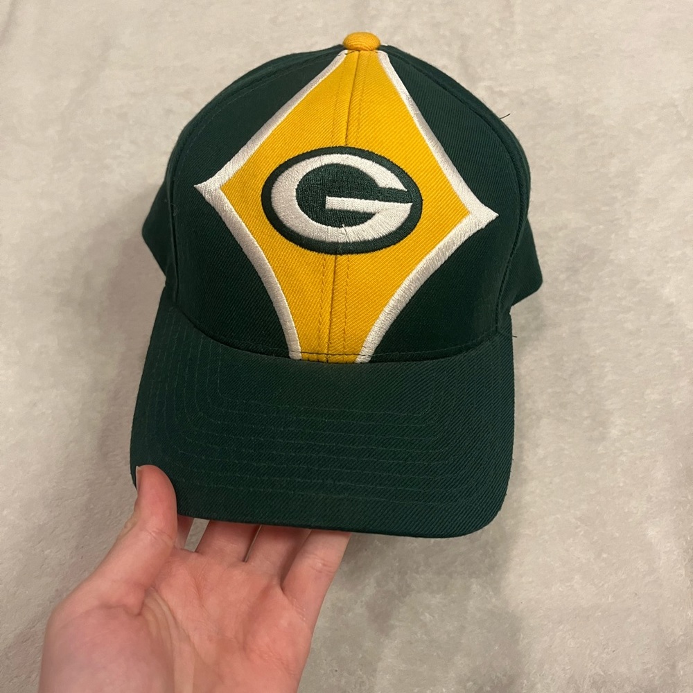 Green Bay Packers Starter Strapback